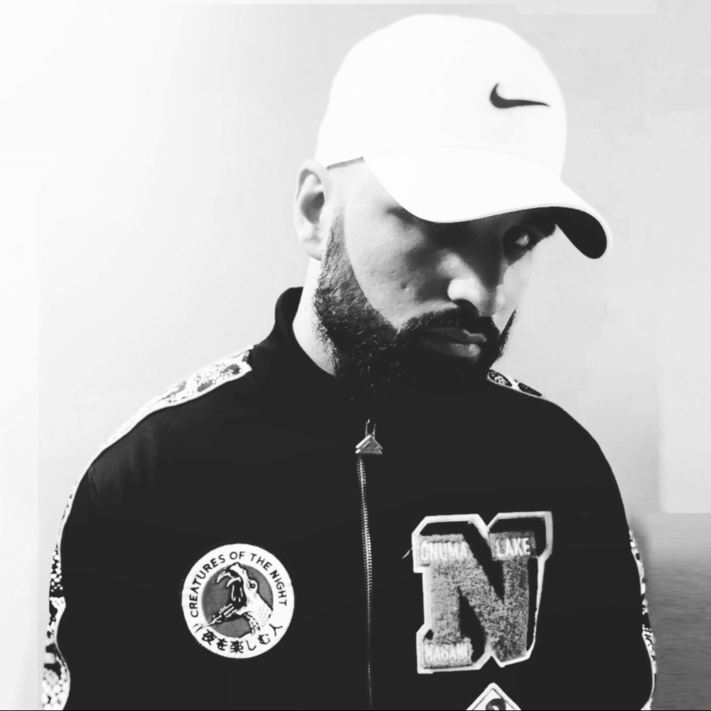 Meet your Posher, Alexander